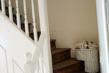 צימר Au Cur De Ménestérol Chambre émotion