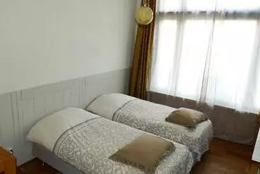 Bed and Breakfast Cessinas