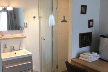 Bed and Breakfast Cessinas