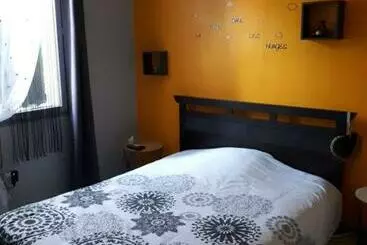 Bed and Breakfast Chez Les Catherine