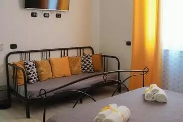 Bed and Breakfast S Ilixi