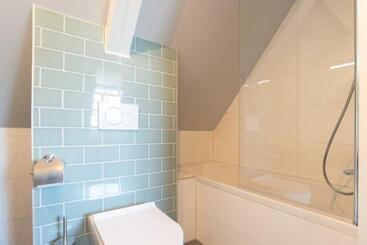 Hotel Hof Van Holland