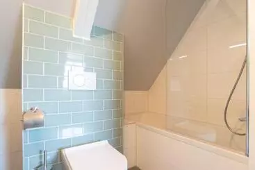 Hotelli Hof Van Holland