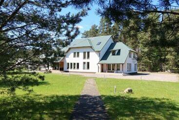 Pensione Dižpriedes