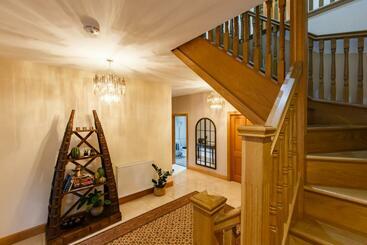 پانسیون St Andrews House