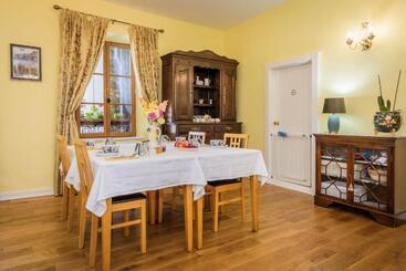 민박 La Ruche Chambres D Hôtes