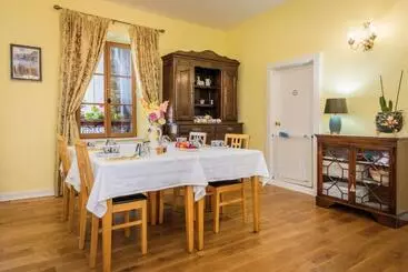 Bed and Breakfast La Ruche Chambres D Hôtes