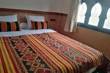 Bed and Breakfast Riad Bab Imlil
