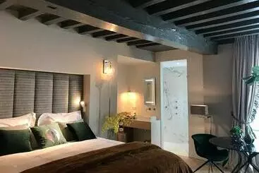 Bed and Breakfast Suite Londen66