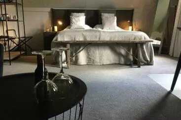 Bed & Breakfast Bennekom