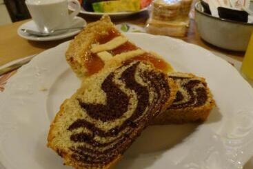 בית מלון כפרי Corte Isolo