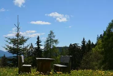 ホテル Obkirchhof