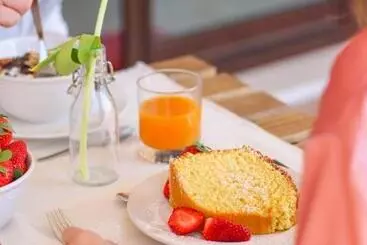 Magna Grecia B&b E Appartamenti