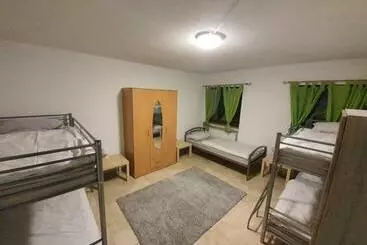 Mk Hostel Bremen