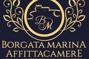 Majatalo Affittacamere Borgata Marina