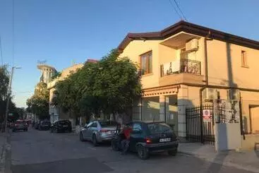 Pension  Guest House Zornica In Obzor