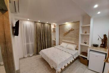 פנסיון Sea Nesebar