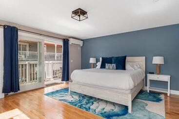 הוסטל The Cove At Rockport