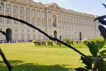 B&b Alle Porte Di Caserta