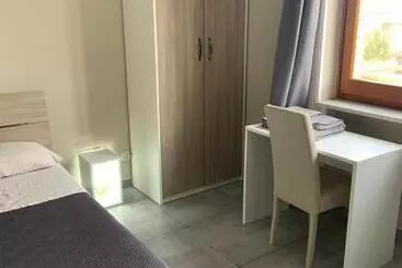 B&b Alle Porte Di Caserta