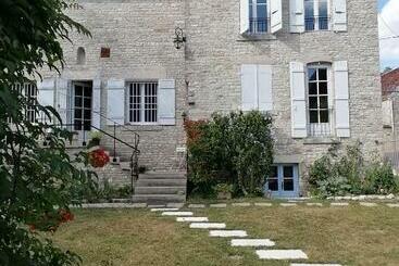 צימר Chambre D Hôtes Esprit De Famille