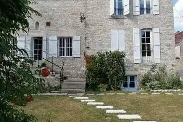 Bed and Breakfast Chambre D Hôtes Esprit De Famille