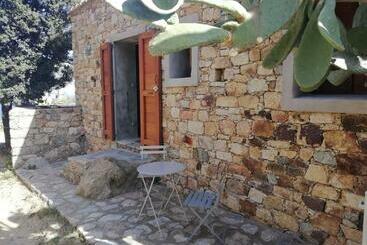 צימר Clos Olivella