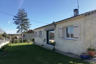 Bed and Breakfast La Petite Source