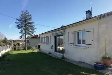 Aamiaismajoitus (B&B) La Petite Source