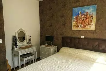 Bed and Breakfast La Petite Source