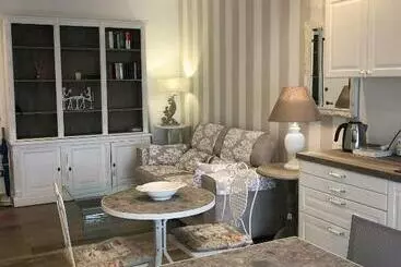 Bed and Breakfast La Rosa Bianca