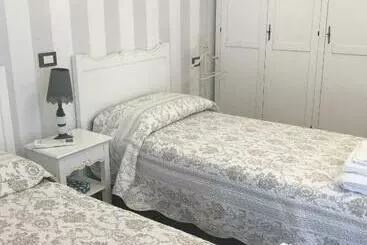 Bed & Breakfast La Rosa Bianca