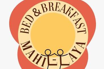 住宿加早餐 Mahil Laya