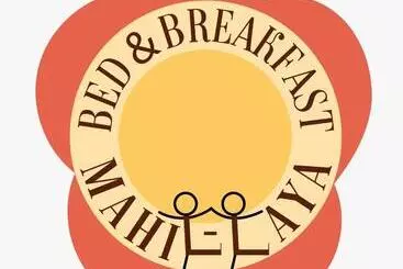ベッドアンドブレックファースト Mahil Laya
