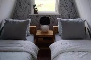 Bed & Breakfast Mahil Laya