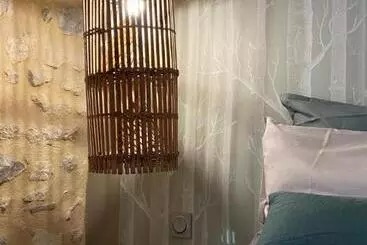 Bed and Breakfast Mas Des 2 Platanes