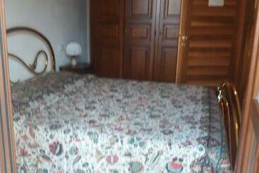 Nocleg ze śniadaniem Palladio Appartamento Turistico