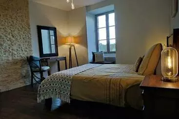 Bed and Breakfast Planches Et Plonk