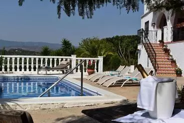 Casa Loro Loco B&b
