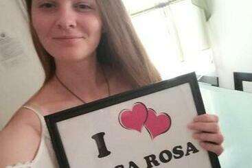 Casa Rosa All Women S Hostel