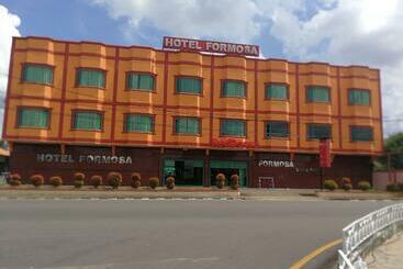 فندق Formosa Jambi