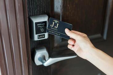 Apart Hotel Jj Residence