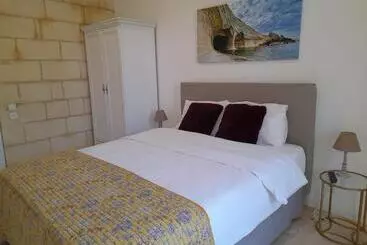 Bed and Breakfast Palazzo Pisani Malta Boutique and SPA