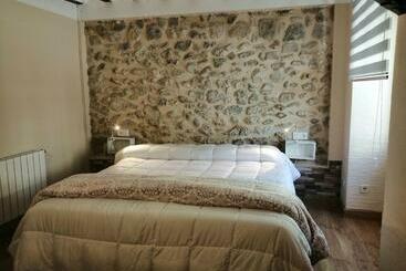 بنسيون Habitacion Tienda De Felipe El Despacho