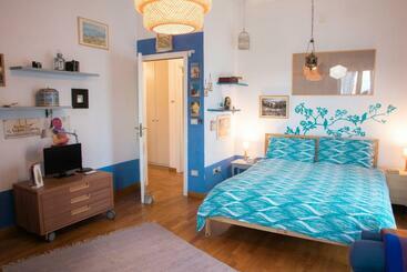 بنسيون Praedia