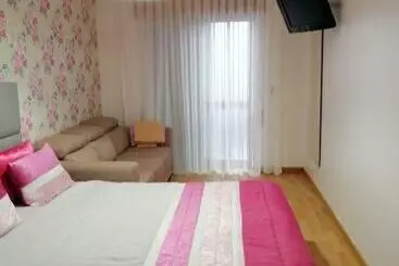 Pensió Quartos Lazarino