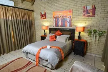 Thabong Bed And Breakfast