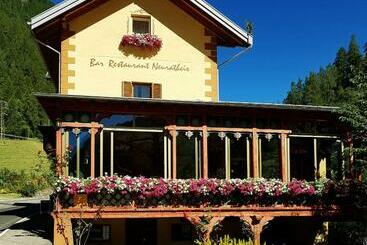 旅馆 Gasthof Neuratheis