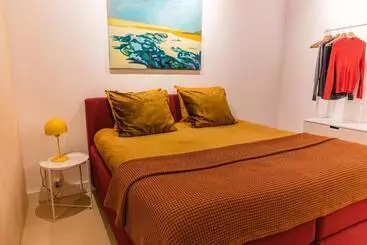B&b à La Lon