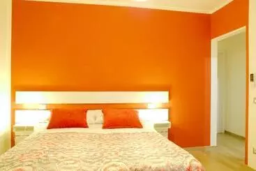 B&b La Rocca